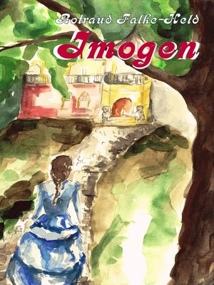 cover image of Imogen